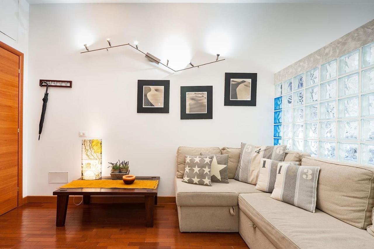 شقة St. Peter - Loft At 50M From Metro المظهر الخارجي الصورة
