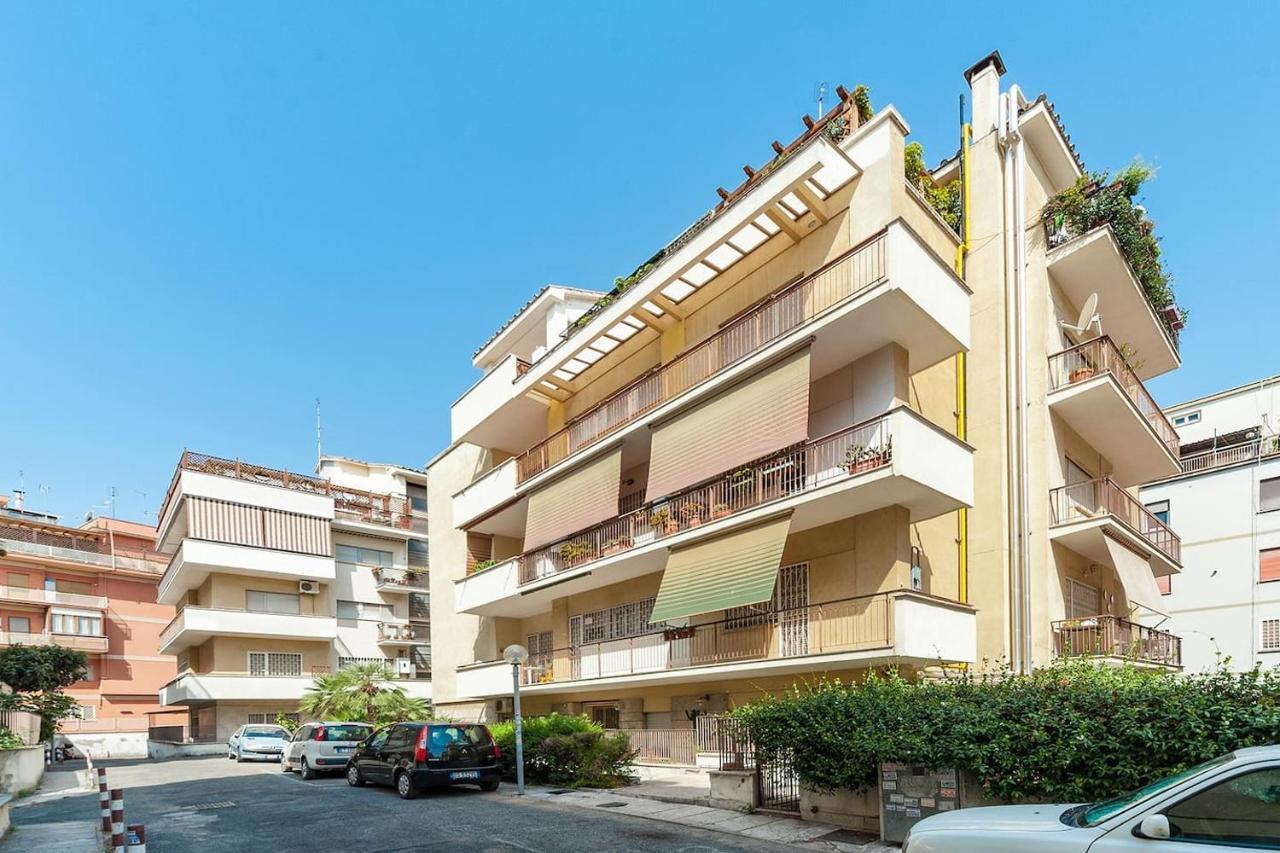 شقة St. Peter - Loft At 50M From Metro المظهر الخارجي الصورة